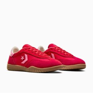 Converse Run Star Trainer - Red